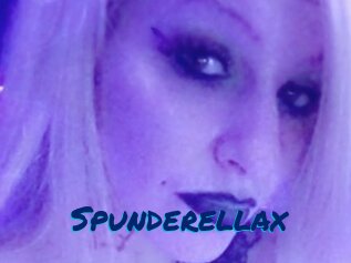 Spunderellax