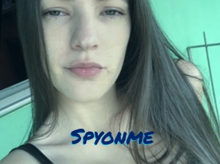 Spyonme