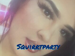 Squirrtparty