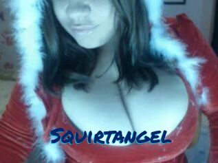Squirtangel