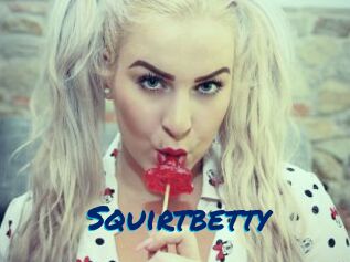 squirtbetty Sexe City