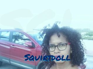 Squirtdoll