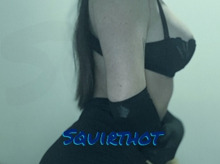 Squirthot