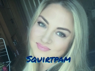 Squirtpam