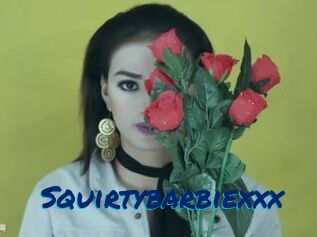Squirtybarbiexxx
