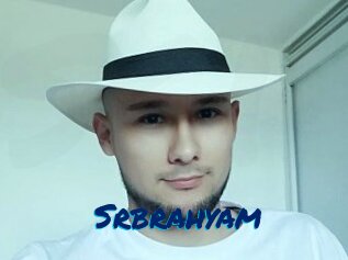Srbrahyam
