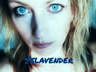 Sslavender