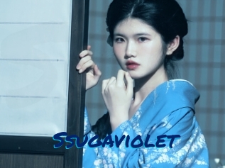 Ssugaviolet