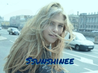 Ssunshinee