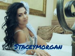 Staceymorgan