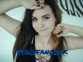 Stacyfangeek
