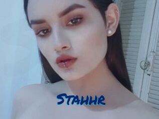Stahhr