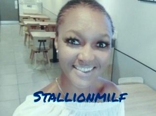 stallionmilf Sexe City