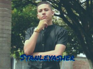 Stanleyasher