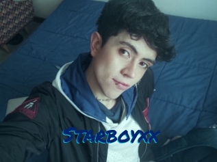 Starboyxx