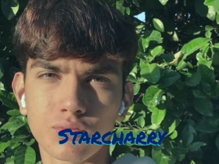 Starcharry