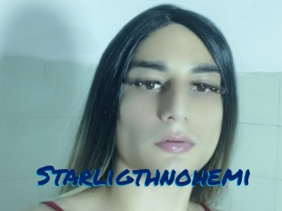 starligthnohemi Sexe City