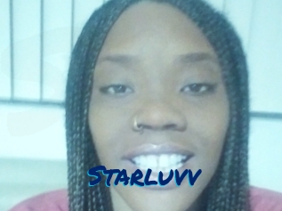 starluvv Sexe City