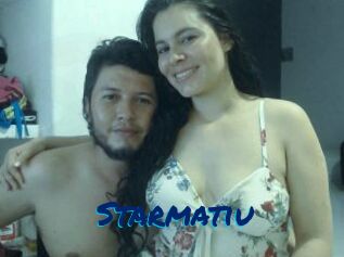 Starmatiu