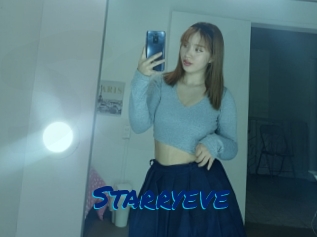 Starryeve