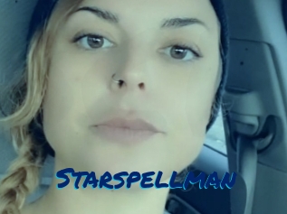 Starspellman