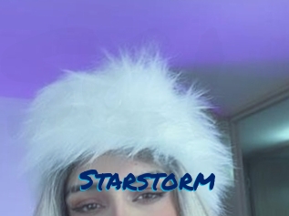 Starstorm