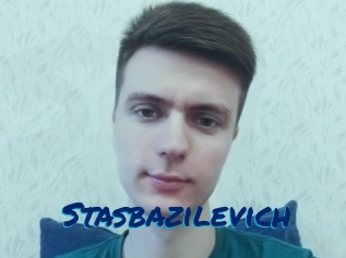 Stasbazilevich