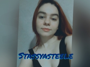 Stassyasteele