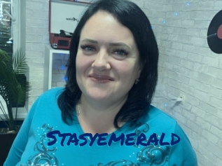 Stasyemerald