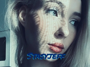 Stasyjeff