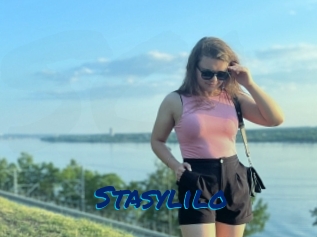 Stasylilo