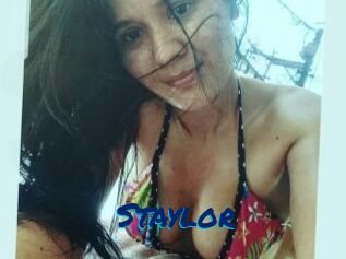 Staylor