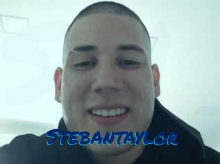 Stebantaylor