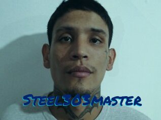 Steel303master