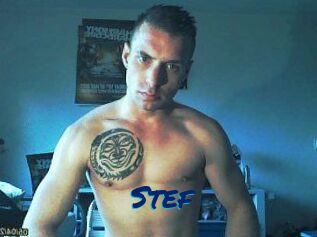 Stef
