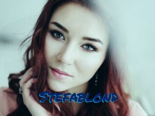 Stefablond