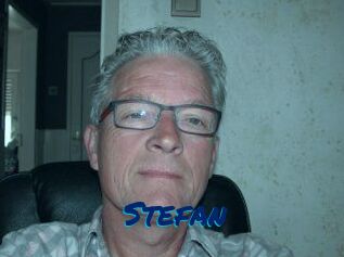 Stefan