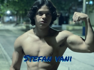 Stefan_vani