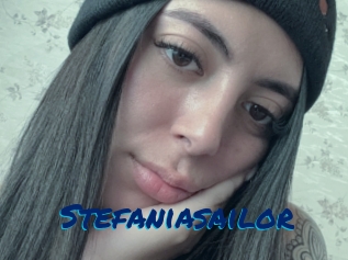 Stefaniasailor