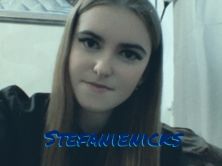Stefanienicks
