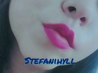 Stefanihyll