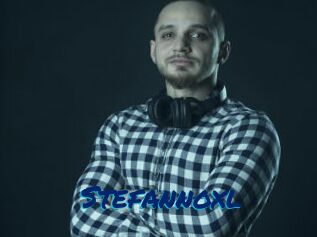 Stefannoxl
