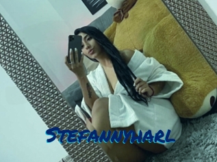 Stefannyharl