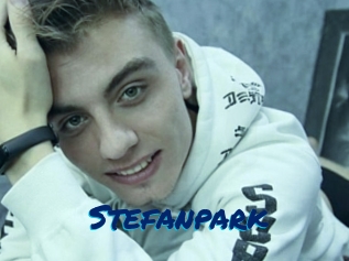 Stefanpark
