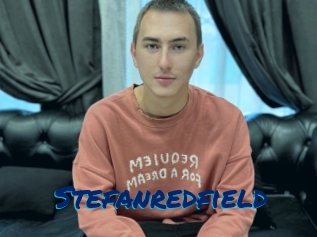Stefanredfield