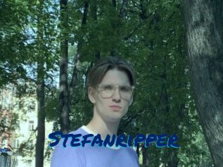 Stefanripper