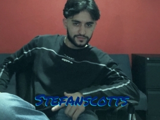 Stefanscotts