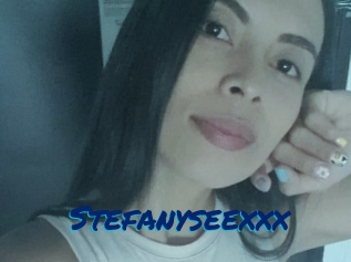 Stefanyseexxx