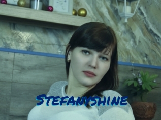 Stefanyshine