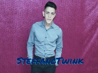 SteffanoTwink